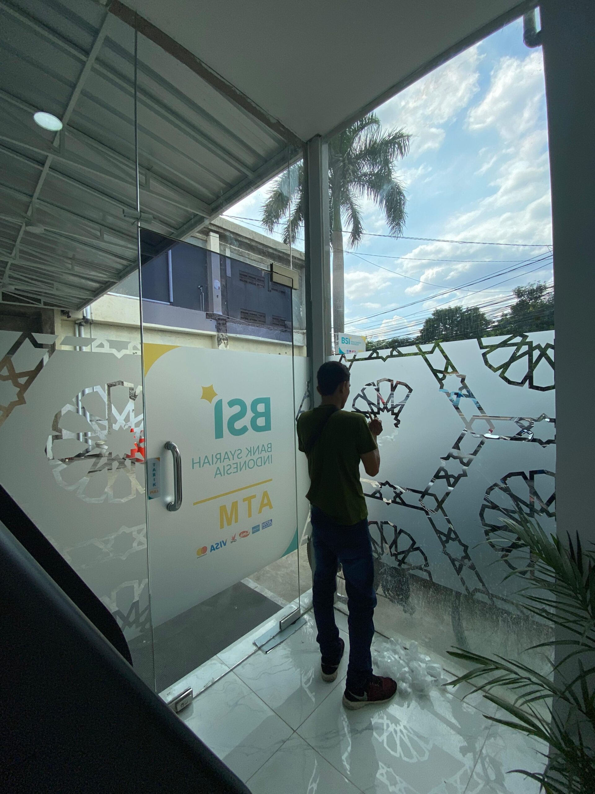 Jasa Cutting Sticker Depok