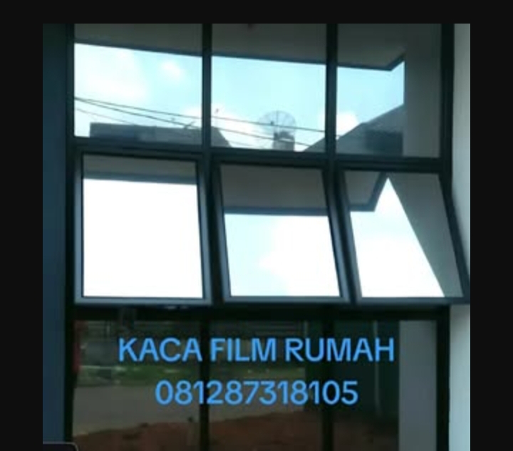 Kaca Film One Way Sawangan Depok
